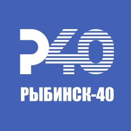 Аватар канала «Телеканал Рыбинск-40»