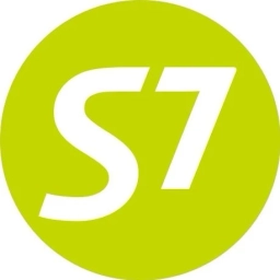 Аватар канала «S7 Airlines»