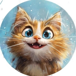 Аватар канала «Мои открытки»