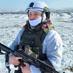 Аватар канала «Ситников! Позывной ПИОНЕР!»