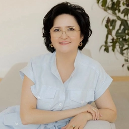 Аватар канала «Светлана Саисламова | ПП Рецепты»