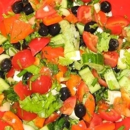 Аватар канала ««Салатики»»