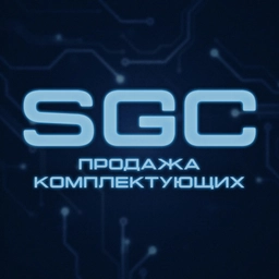 Аватар канала «SALE Graphic Сards»