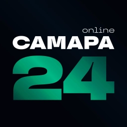 Аватар канала «Самара Онлайн 24»