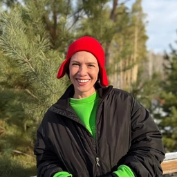 Аватар канала «Samchuk Lena»