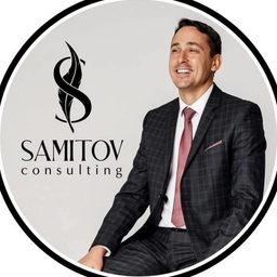 Аватар канала «Налоги, законы, бизнес»