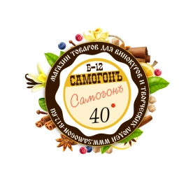 Аватар канала «Самогонъ-Б12»