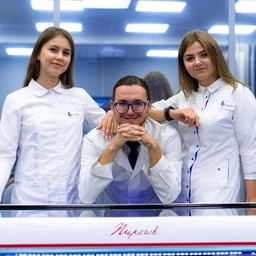 Аватар канала «Приемная комиссия СамГМУ»