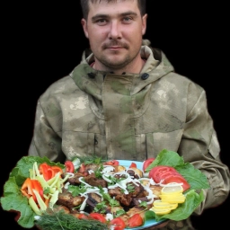 Аватар канала «Саня На Даче»