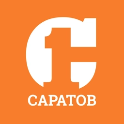 Аватар канала «Саратов Первый»