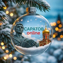 Аватар канала «Саратов Онлайн»