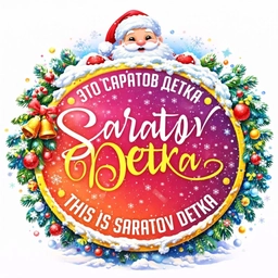 Аватар канала «Saratov detka»