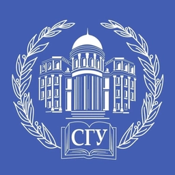 Аватар канала «СГУ | Саратовский университет»