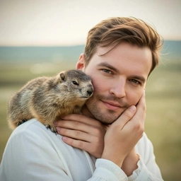 Аватар канала «Саша Колчак - публичный канал»