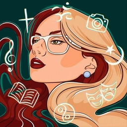 Аватар канала «Саша Суралмаша»