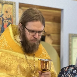 Аватар канала «Священник Илья Савастьянов»