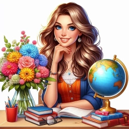 Аватар канала «Рабочие листы. Презентации. Начальная школа.»