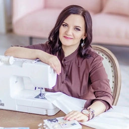 Аватар канала «Про выкройки, моделирование и шитье одежды»