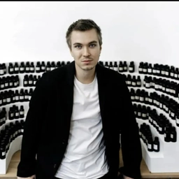 Аватар канала «Духи наизнанку | Кирилл Хайкин»