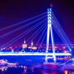 Аватар канала «Столица деревень»