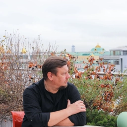 Аватар канала «Тайный фотограф Москвы»