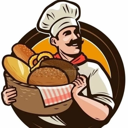 Аватар канала «Ай да пекарь 👨‍🍳»