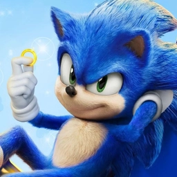 Аватар канала «SEGA Sonic Team»