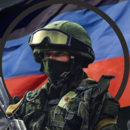 Аватар канала «Вестник Донбасса | СВО»