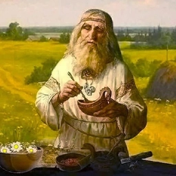 Аватар канала «Секреты травника. Лечение травами, секреты здоровья»