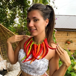 Аватар канала «Selchanka»