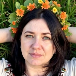 Аватар канала «Сельчанка Ксюша Selchanka_ksusha»