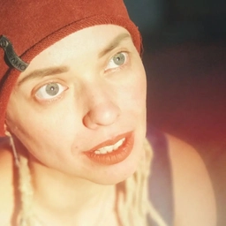 Аватар канала «Semantica. Картины и стихи Ольги Кругловой»