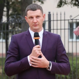 Аватар канала «Денис Семенов | Павлово-Посадский г.о.»