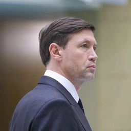 Аватар канала «Сенатор Шейкин»