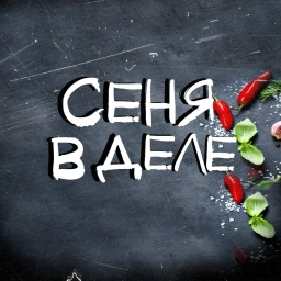 Аватар канала «СЕНЯ В ДЕЛЕ»