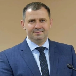 Аватар канала «Сергей Барулин»