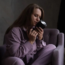 Аватар канала «Ксения Сергеева»