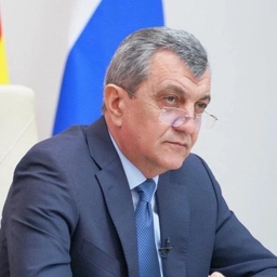 Аватар канала «Сергей Меняйло»