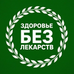 Аватар канала «Здоровье и Красота без лекарств»
