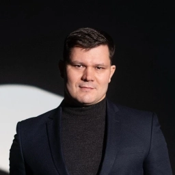 Аватар канала «Сергей Воропанов»