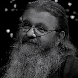 Аватар канала «Протоиерей Сергий Баранов. Официальная страница»