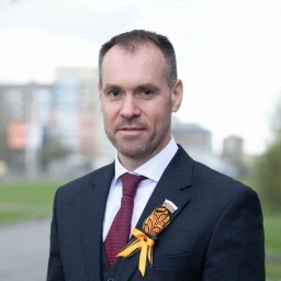 Аватар канала «Сергей Жестянников. Глава Вологды»