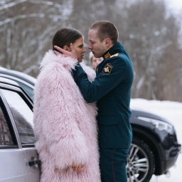 Аватар канала «ТОП СЕРИАЛЫ | РУССКИЕ СЕРИАЛЫ»