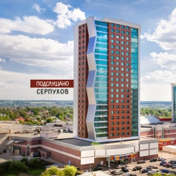 Аватар канала «Подслушано Серпухов | ДТП и ЧП»