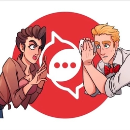 Аватар канала «Подслушано в Бристоль 18+ сотрудники и покупатели»