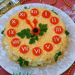 Аватар канала «БЫСТРЫЕ РЕЦЕПТЫ»