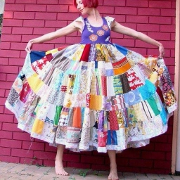 Аватар канала «Шитье Выкройки»