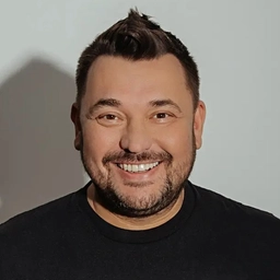 Аватар канала «Сергей Жуков и Руки Вверх!»