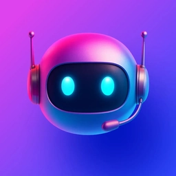 Аватар бота «Помощник Сферума»