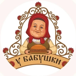 Аватар канала «У БАБУШКИ»